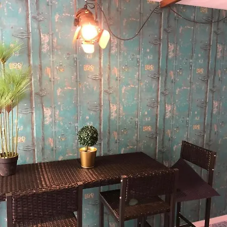 Uelloi Apartment