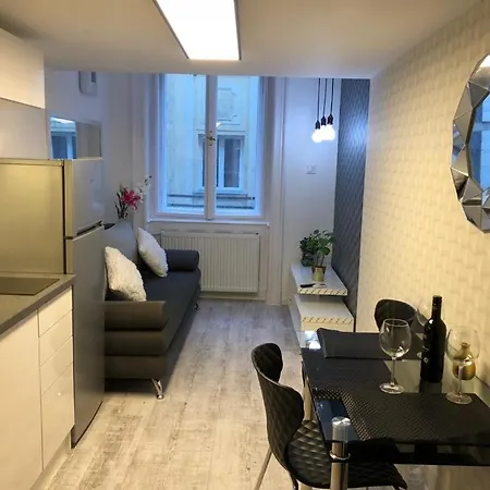 Apartment Uelloi *